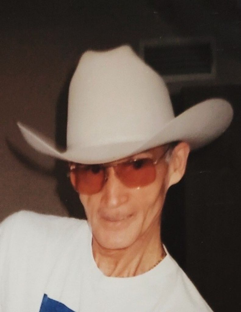 Ramon Garcia Gonzalez