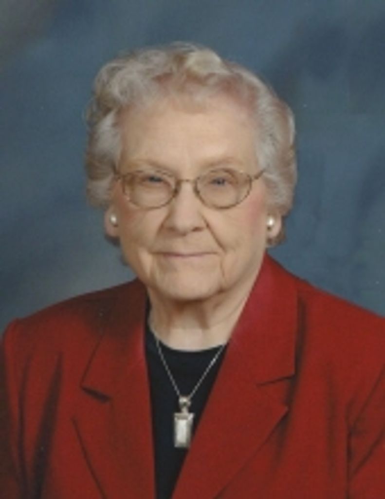 Donna M. Elschlager