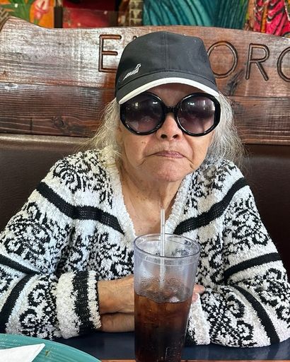 Tsutako Henry's obituary image