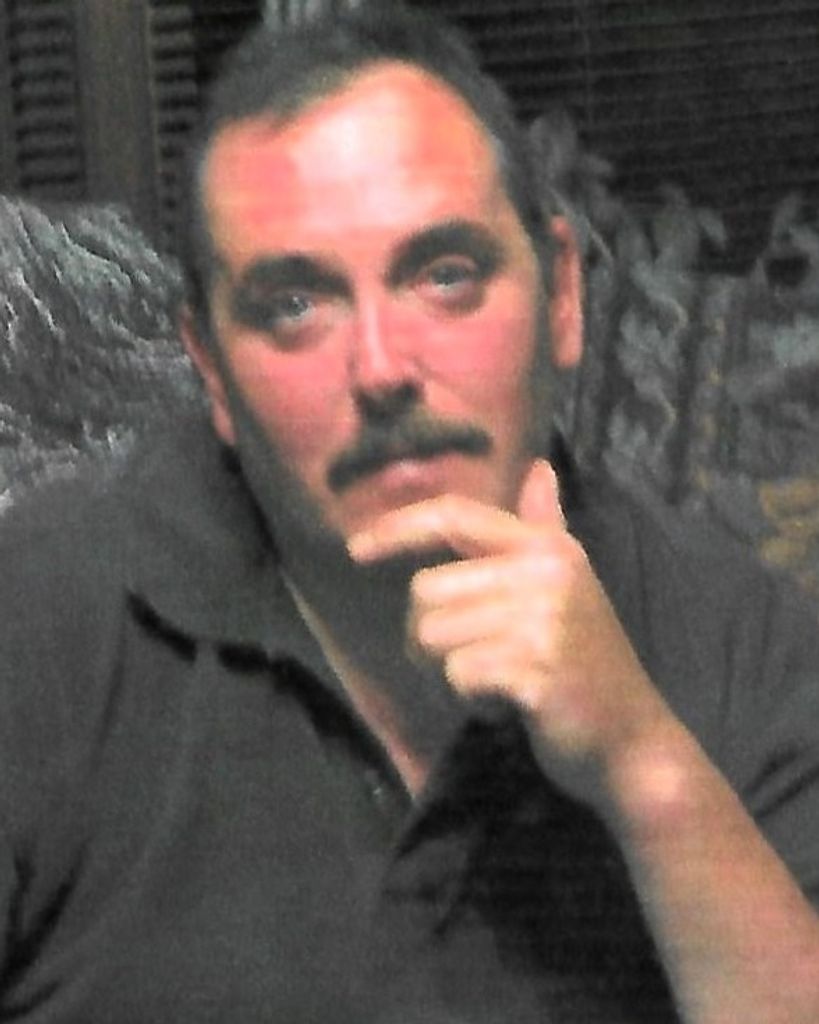 Mark Edward Boguski Profile Photo