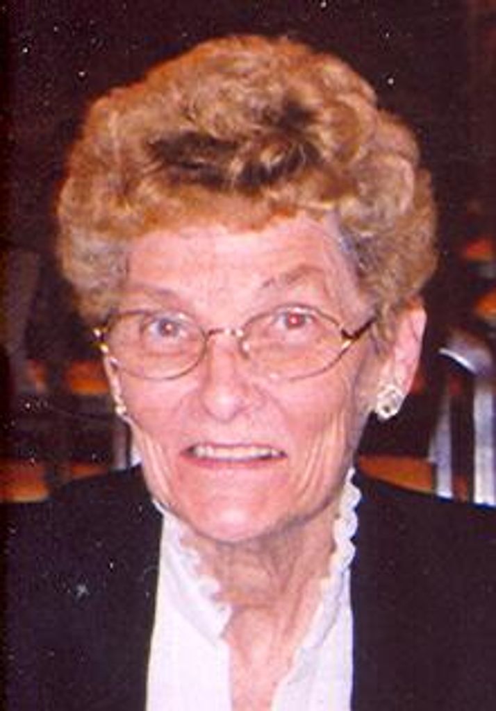 Joyce H. (Hauser) Sonkowsky