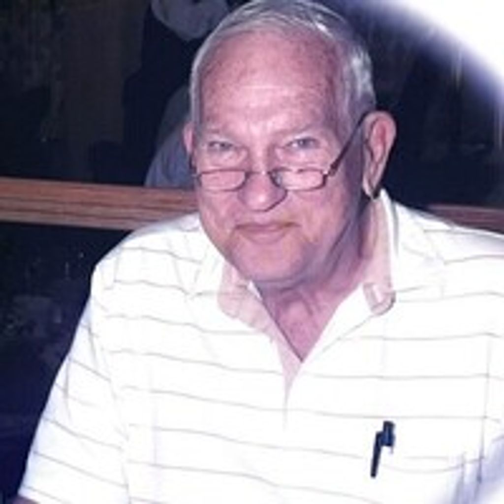 Richard Daniel Bates