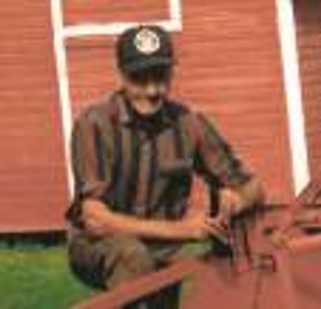 Mike Tchozewski