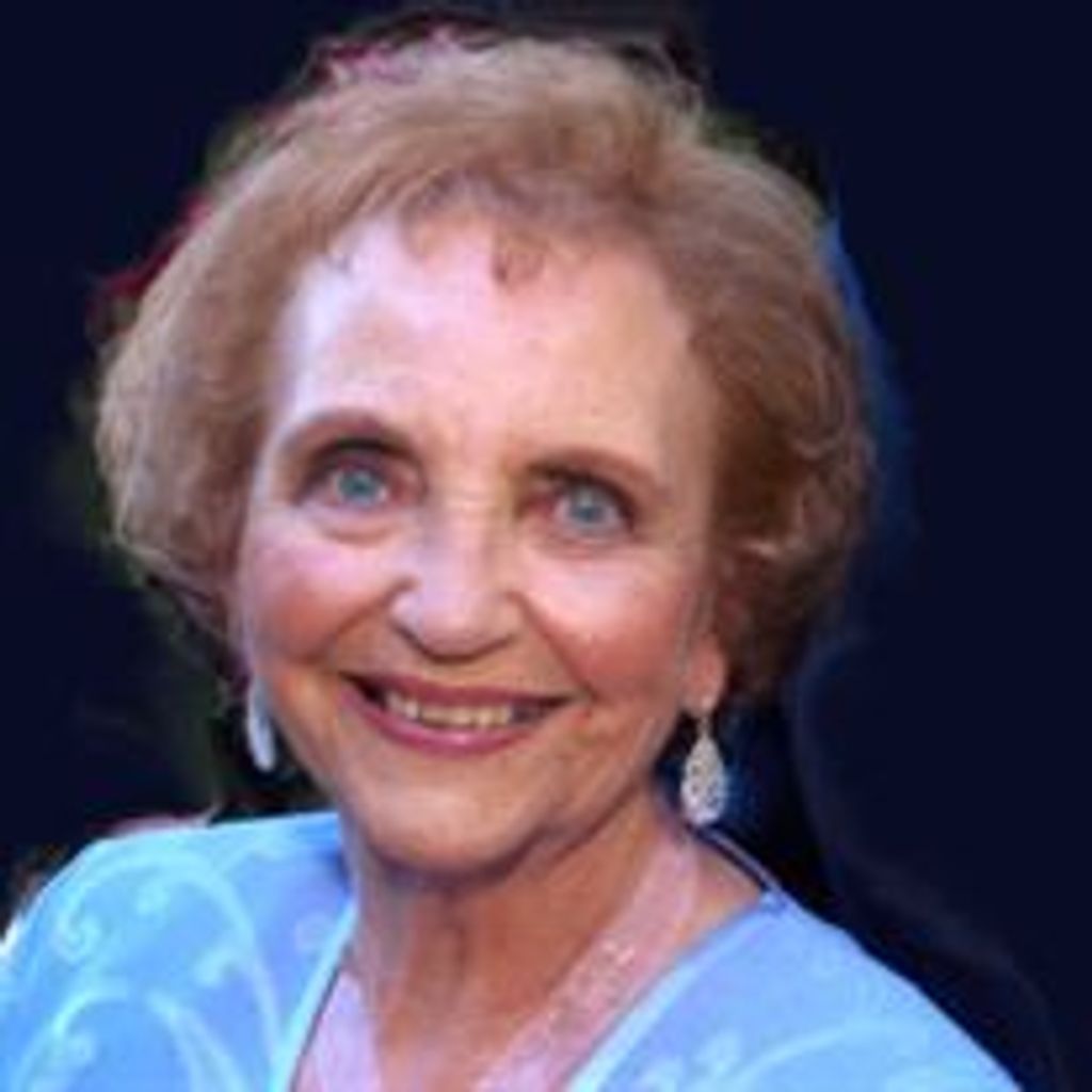 Rosemary Christiansen
