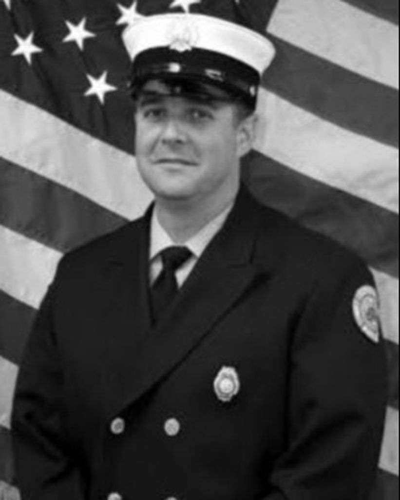 William "Bill" Larry Keathley, Jr.