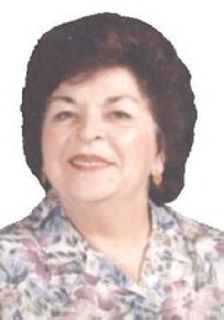Mary  D. (Desrosiers)  Martel