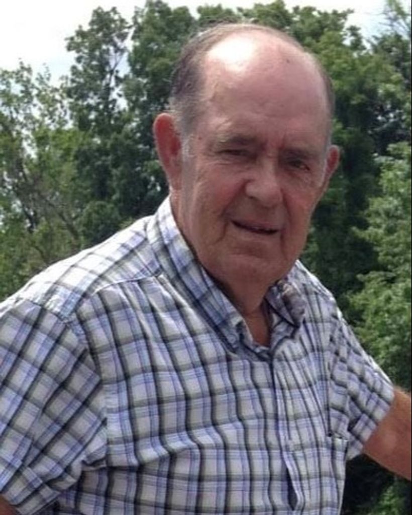 Thomas Earl "Tommy" Croslin Profile Photo