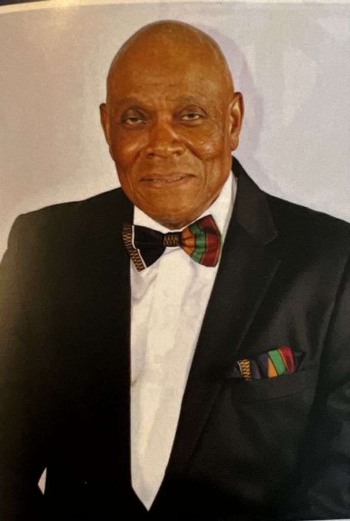 James Truman  "Jt" Mims Profile Photo