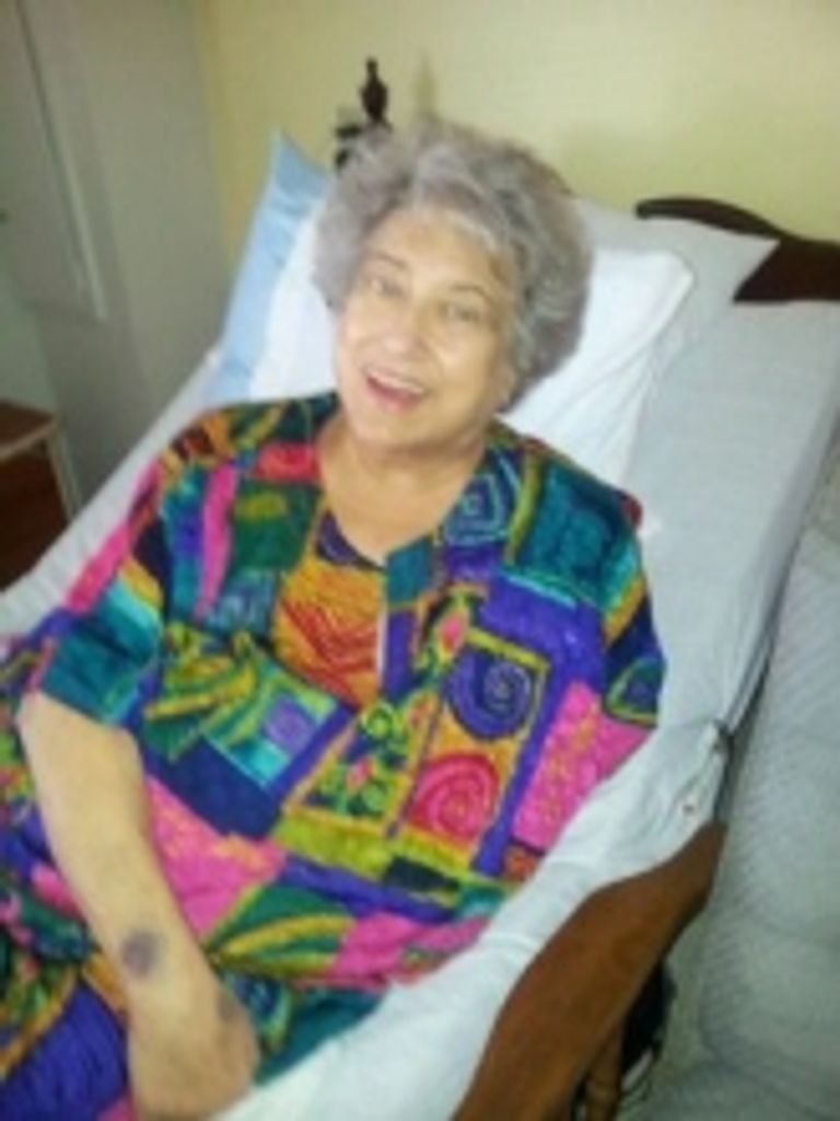 Winetta K Blake Profile Photo