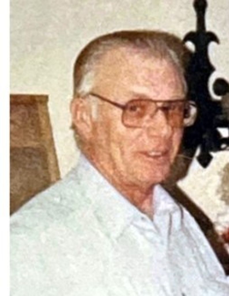 Ernest Johnson, Sr.