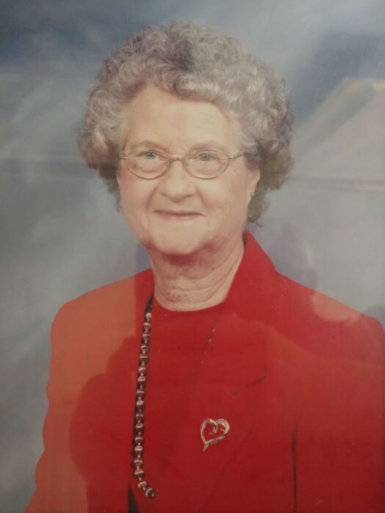 Idna Rehberg