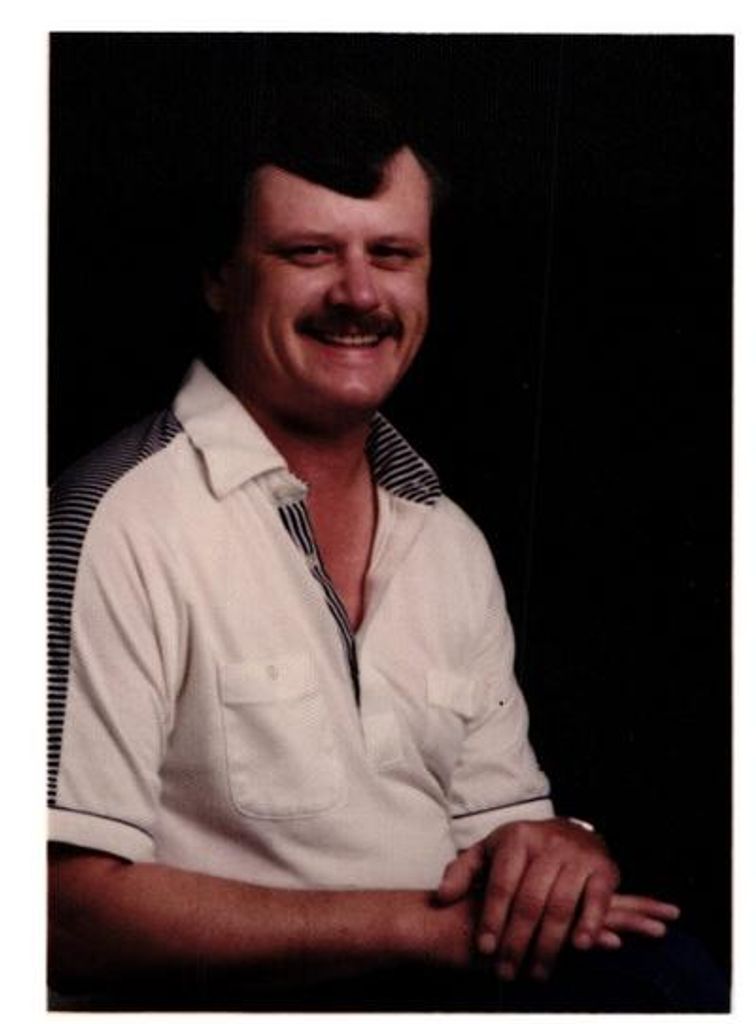 Randall Lee Christy Profile Photo