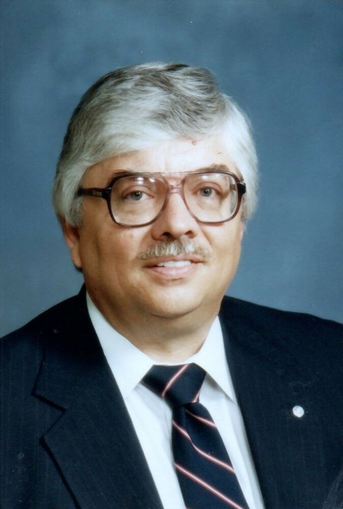 Carl Wilson Smith Jr.