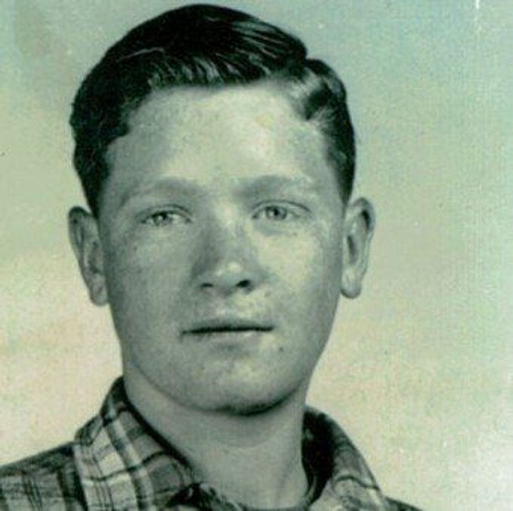 Hubert Lee Weakley