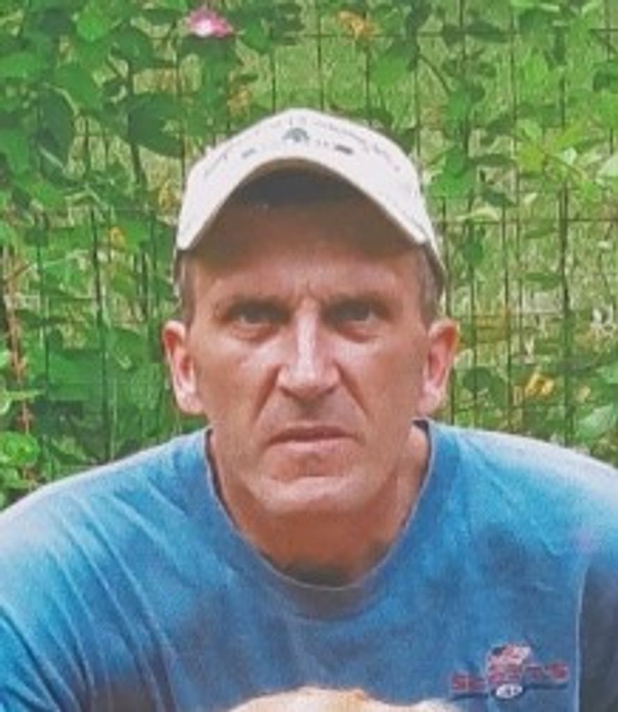 Timothy J. Casarez Profile Photo