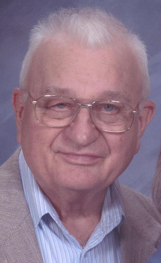 Jerry Lee Duncan Profile Photo