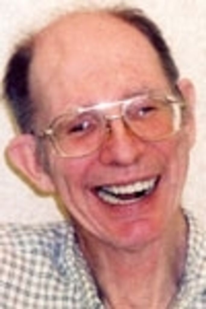 John Walton Jackson
