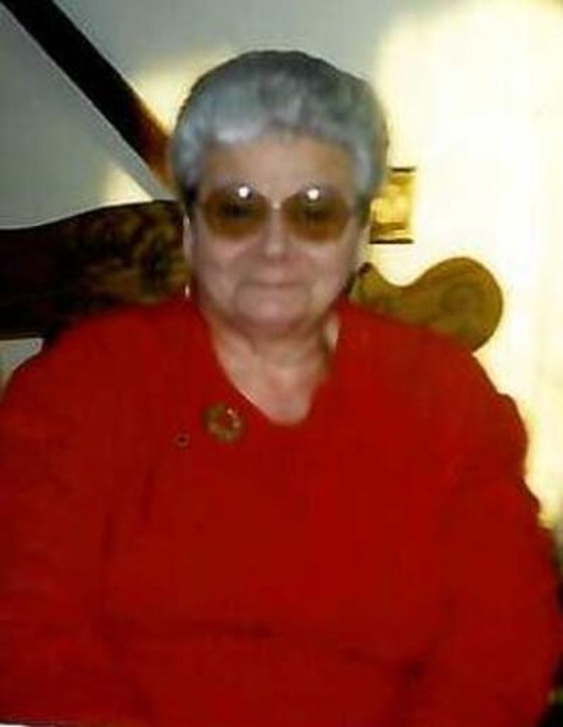 Dorothy J. Hardgrove Profile Photo