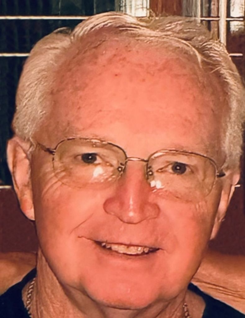 William T. Richards Profile Photo