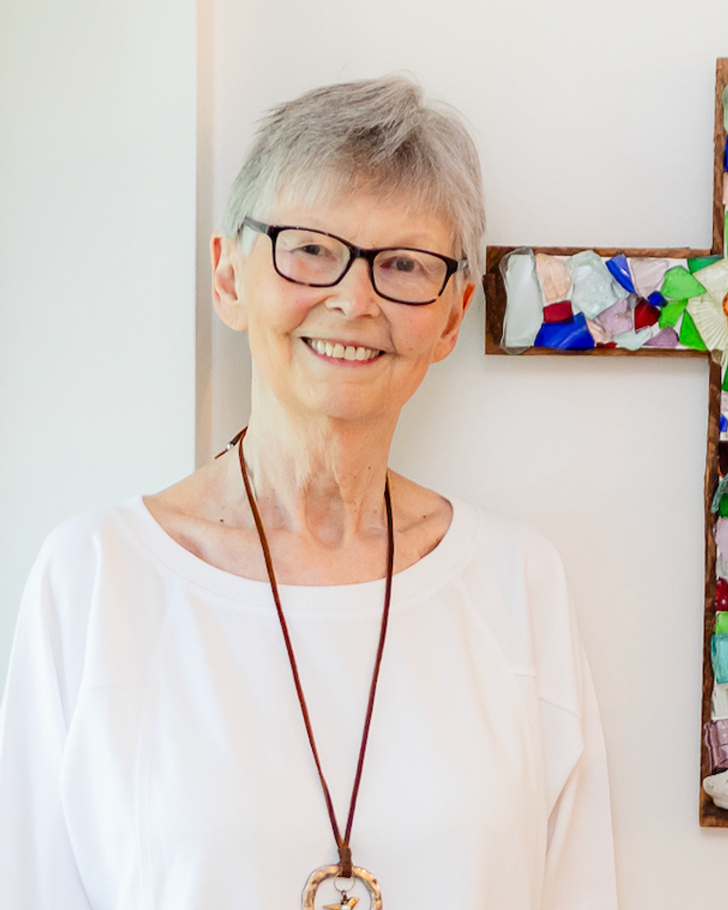 Carolyn "Susan" Newman