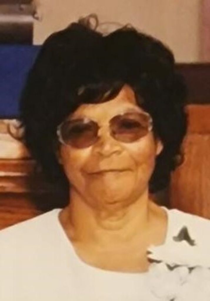 Margaret Etta Scott Profile Photo