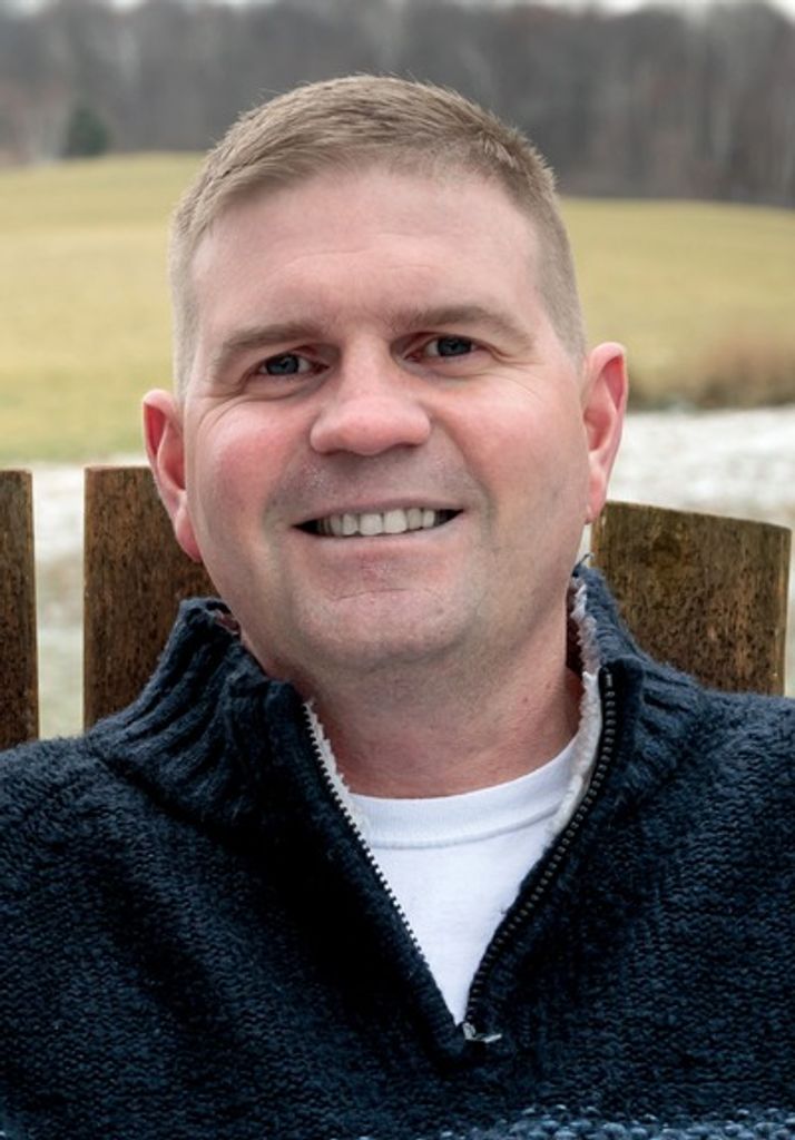 Jonathan "Jon" Keith Otto Profile Photo