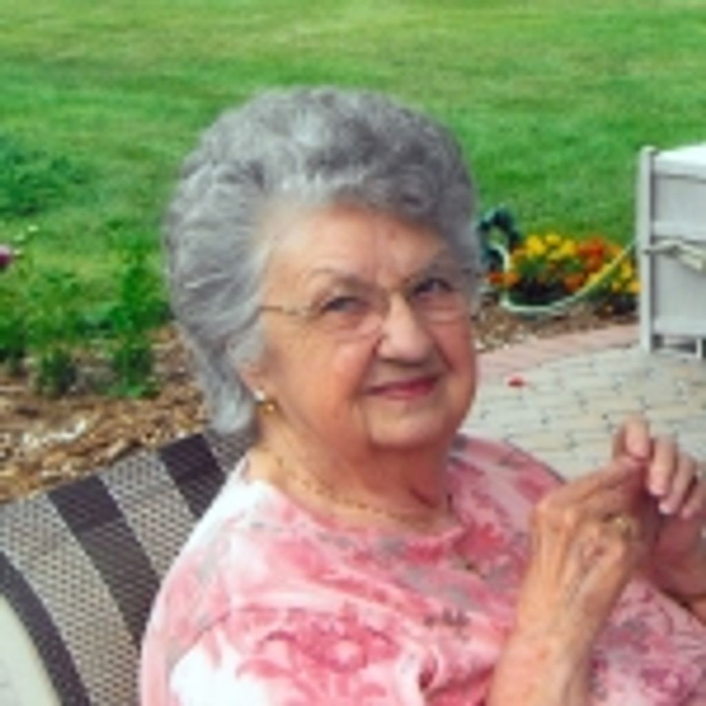 Ruth Jane Baker