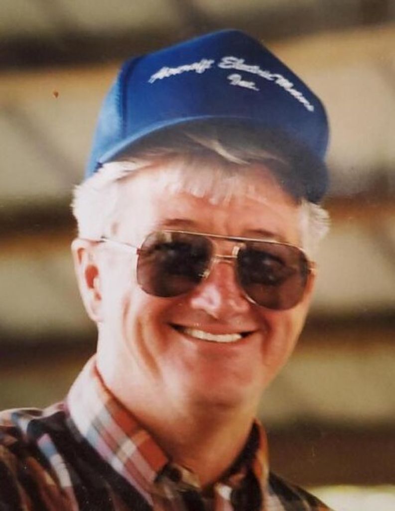 Roger Allen Thurston Profile Photo