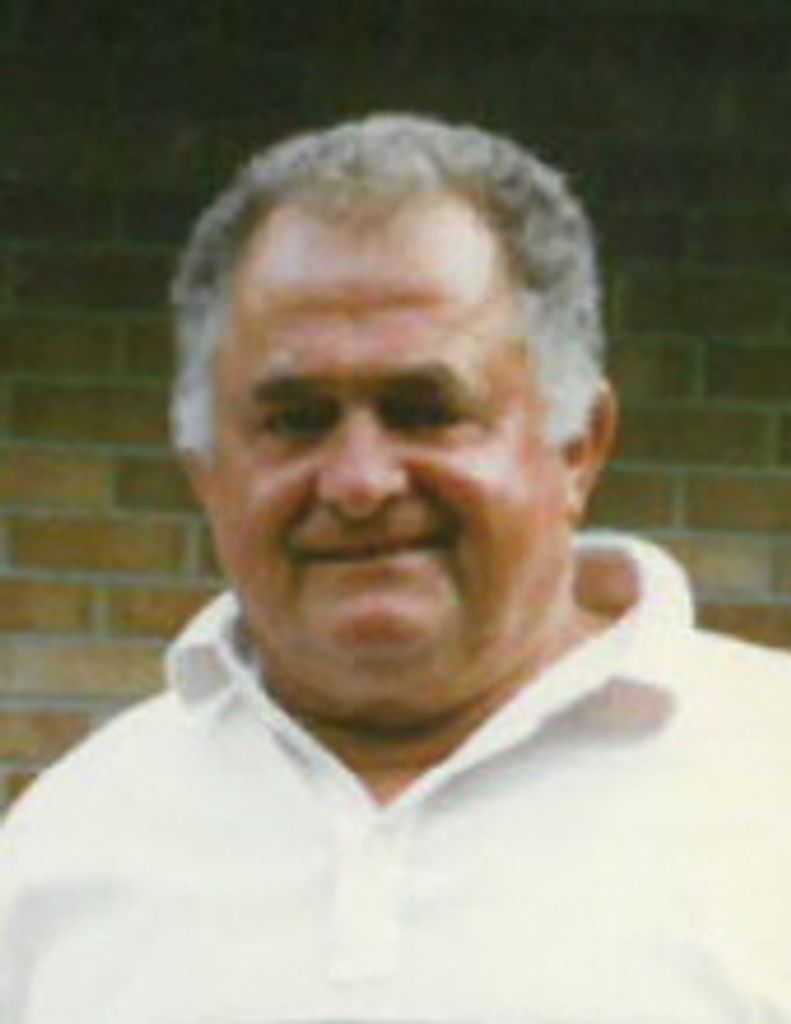 Gerald Edward Buhlman