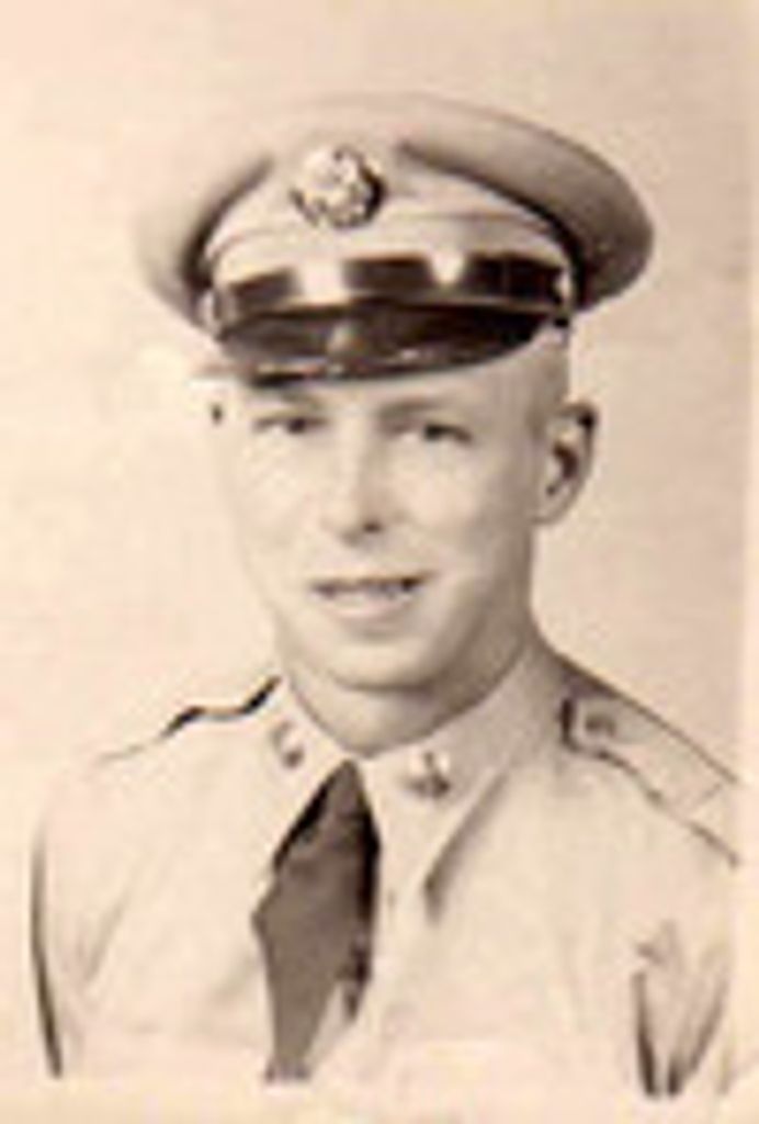 Clifford W. "Kip" Vetterkind