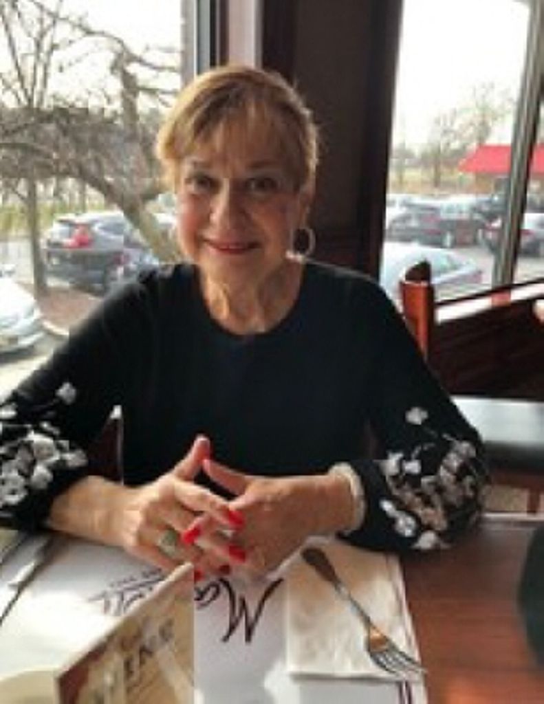 Helene M Dzurisin