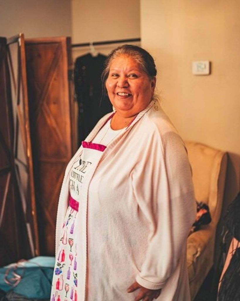 Verna Jean Vann Profile Photo