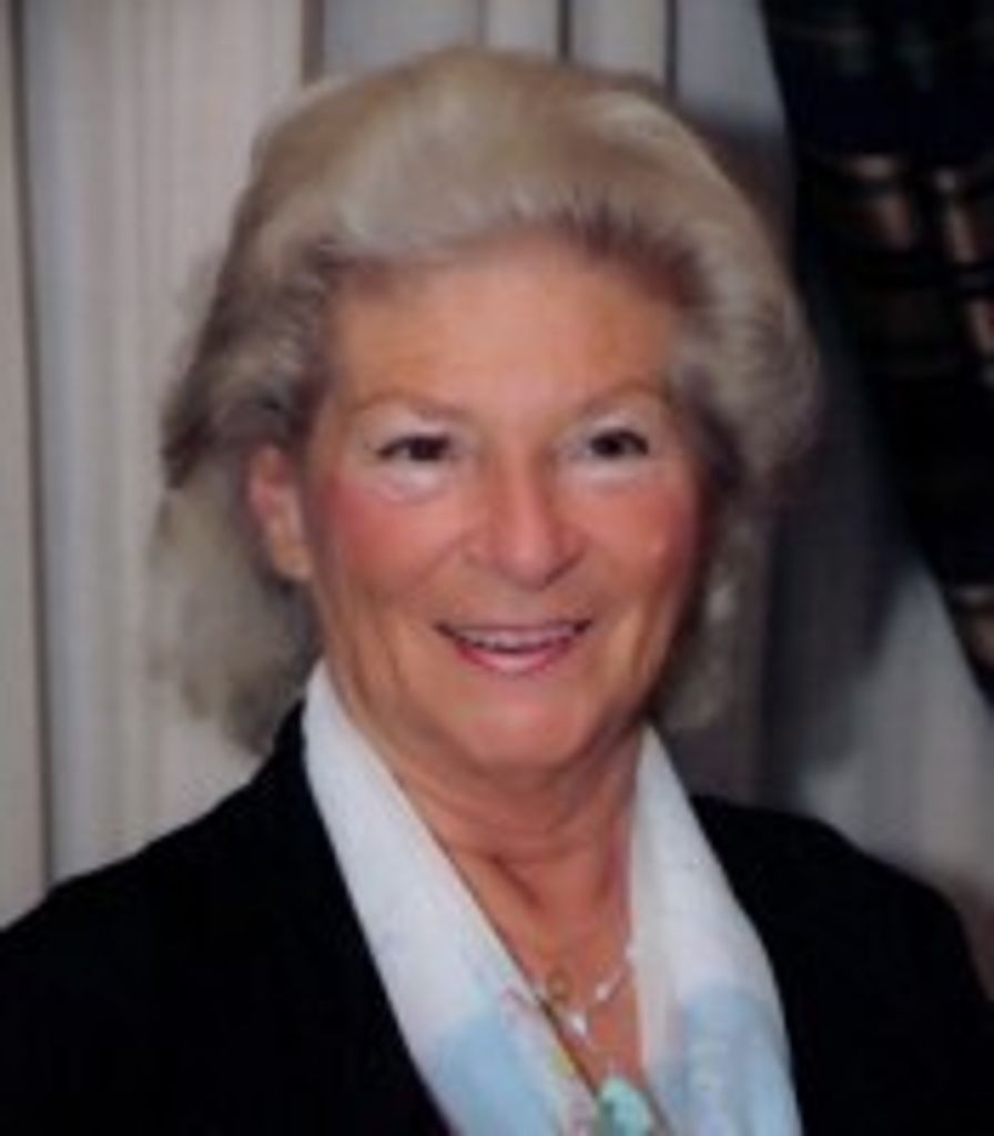 Gertrude Mary Orme Profile Photo