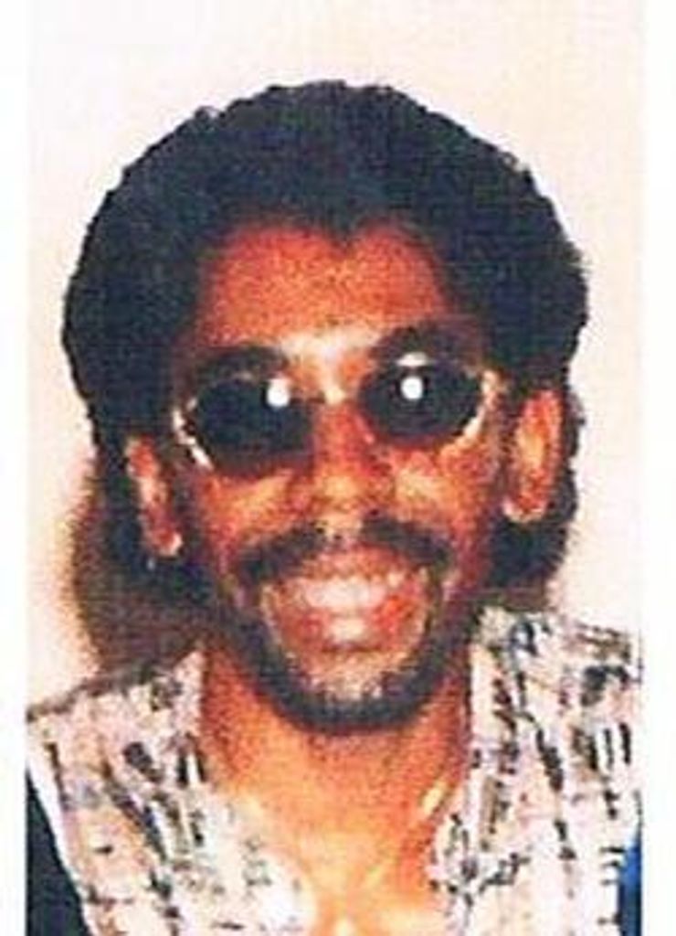 Kenny Louis Shearin Profile Photo