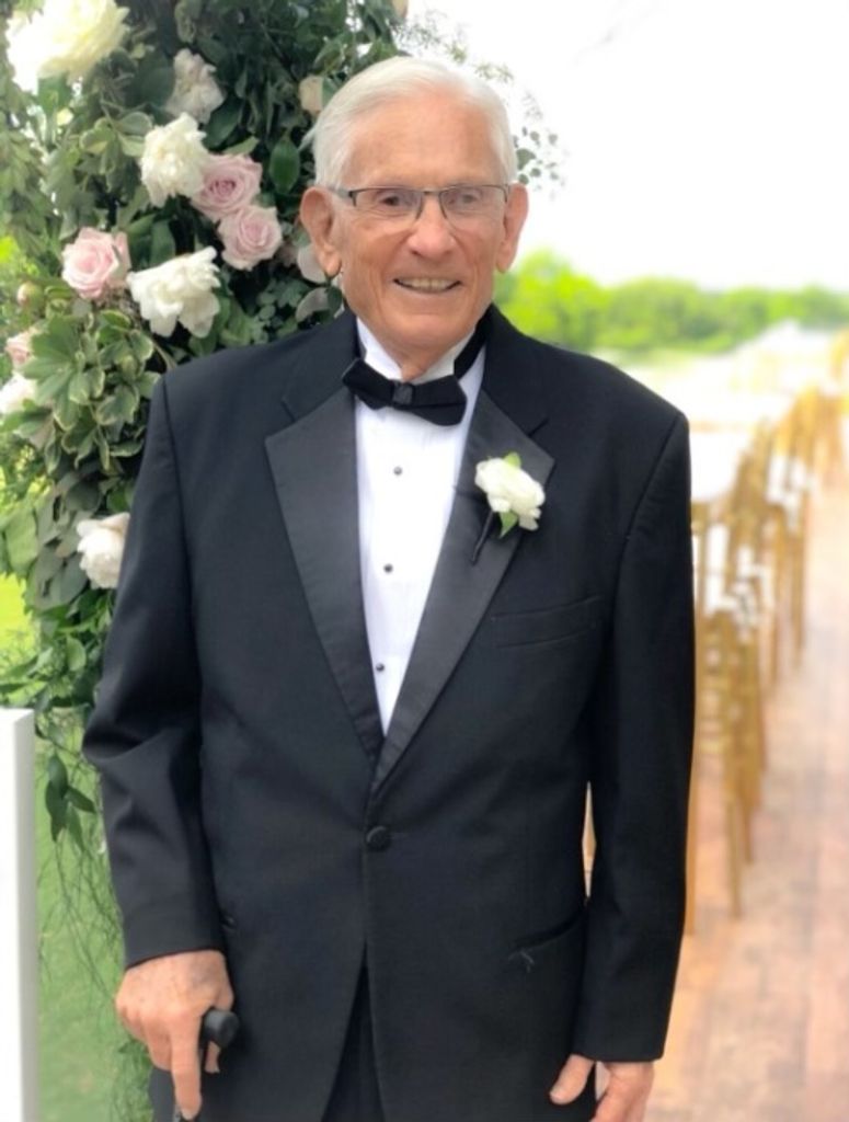 Edward Mack Banta Profile Photo