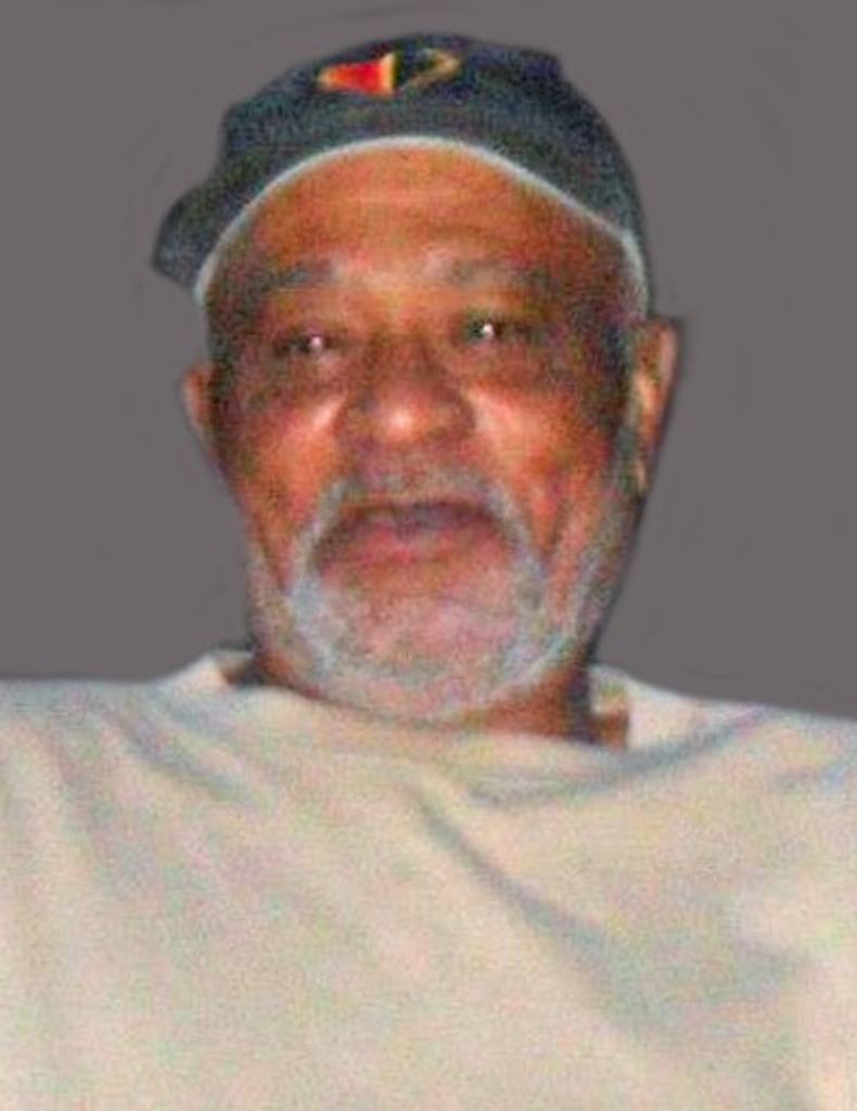 Gerald C Harper, Phd Profile Photo