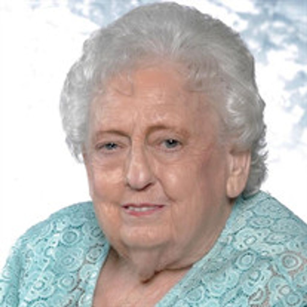 Gloria M Gregson