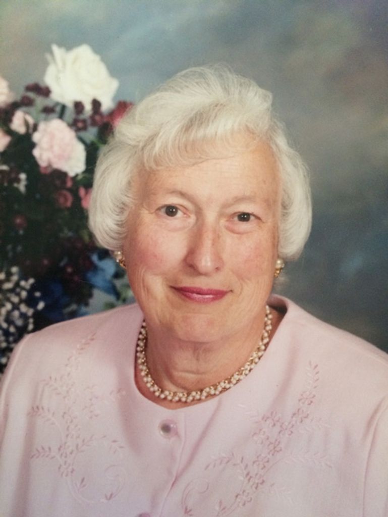 Vivian C Pals (Finkbeiner)