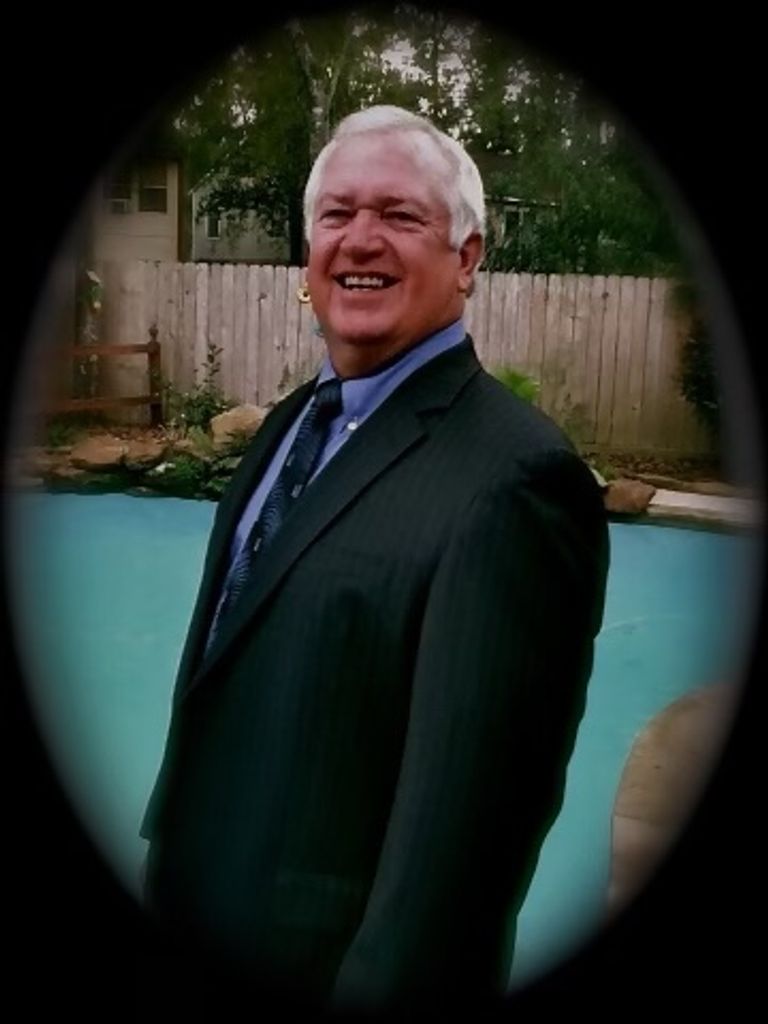 Leo Lawrence Williams Profile Photo