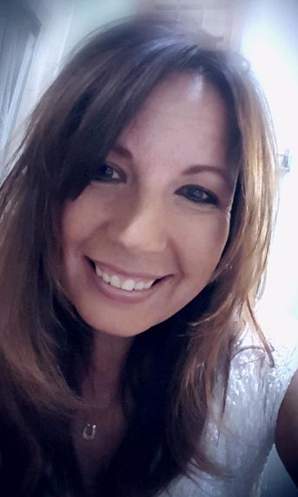 Andrea Joann White (Frisch)