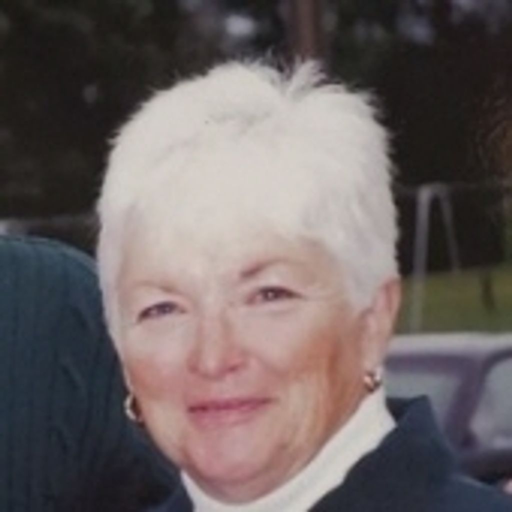 Eleanor K. Mott