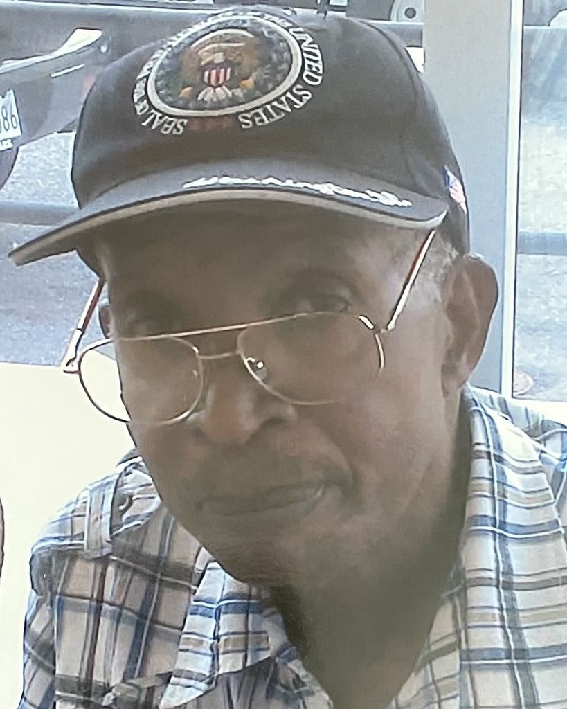 Leroy Canty Profile Photo
