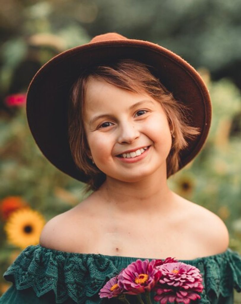 Madalynn "Maddy" Snow