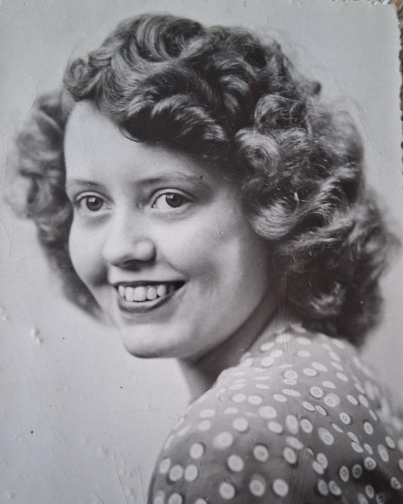 Beth Carter
