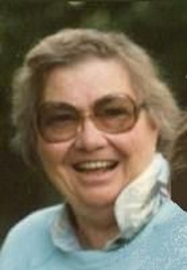 Frances Therese Ryan