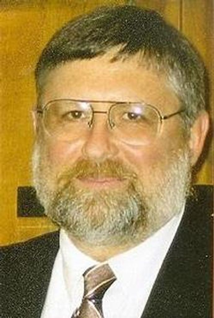 Robert Donald Haumschild Profile Photo