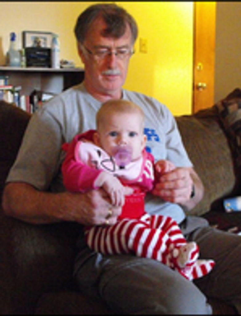 Wayne Forsythe