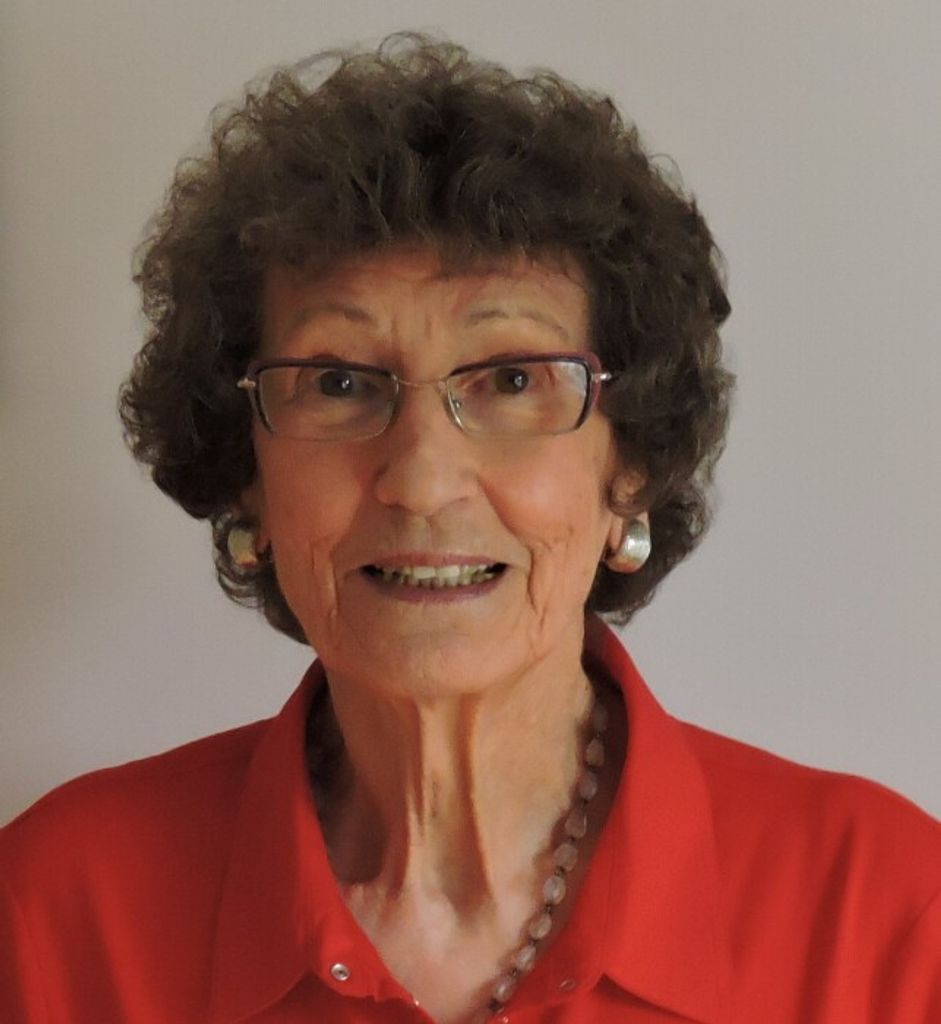 Elsie Takacs