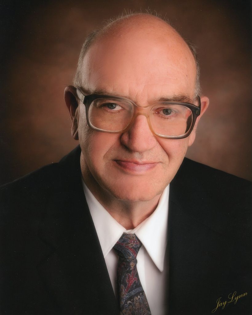 Howard Stephen Stoker