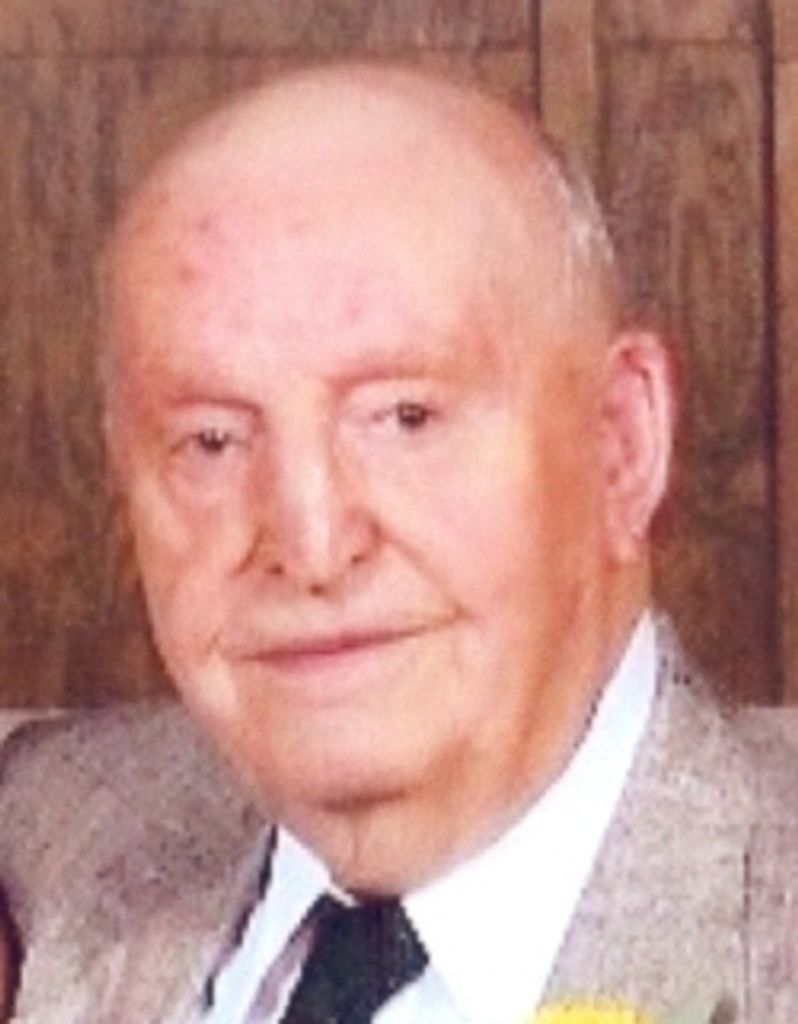 Willard E. Friley Profile Photo
